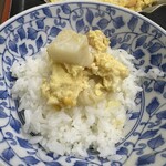 お食事処おさない - 