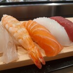 Tachisushi Taiheiraku - 