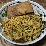 麺 酒 やまの - 