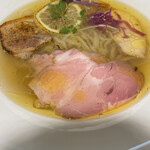 Ramen Retoroya - 