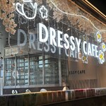 DRESSY CAFE - 