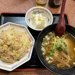 ラーメン王 - 