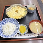 お食事処おさない - 