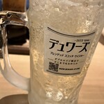 もつ鍋 居酒屋 まさや - 