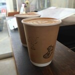 くつろぎ珈琲 - 