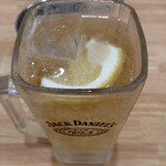 地球の中華そば - 