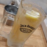 地球の中華そば - 