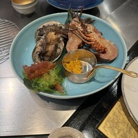那古亭 - 
