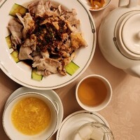 中国飯店 三田店 - 