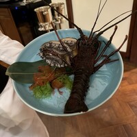 那古亭 - 