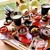五穀豊穣のお茶屋ごはん五木茶屋 - 料理写真:『春の京丼五種食べ比べ膳』