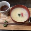 甘味茶屋 ぶどうの木