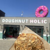 DOUGHNUT-HOLIC