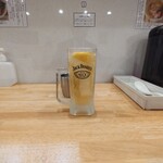 地球の中華そば - 