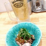 地球の中華そば - 