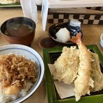 つきじ天辰 本店 - 