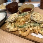 Tempura Sumitomo - 