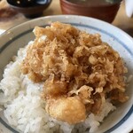 つきじ天辰 本店 - 