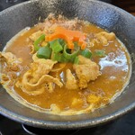 麺処 ほんだ - 