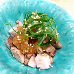 地球の中華そば - 