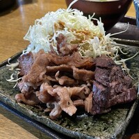 しゃにむに 心斎橋本店 - 