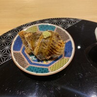 鮨 赤酢 かぶと - 