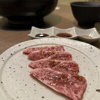 焼肉白炭 - 