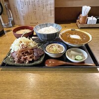 しゃにむに 心斎橋本店 - 