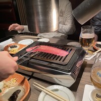 うしごろ 貫 五反田店 - 