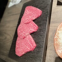 うしごろ 貫 五反田店 - 