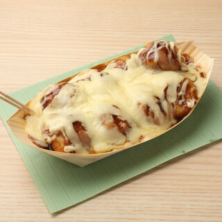 大阪ミナミのたこいち_2