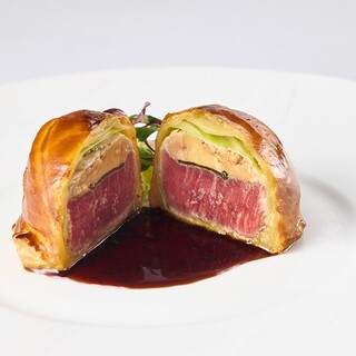 オーベルジュ・ド・リル トーキョー_1