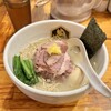 真鯛らーめん 麺魚 本店