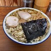 ケンちゃんラーメン - 中華そば（普通）