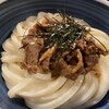 讃岐うどん 蔵之介