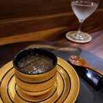 Shari Akasaka Teppanyaki Mitaki Akasaka - 