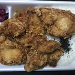 からあげ専門 まつむら商店 - 料理写真: