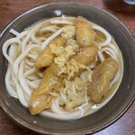 牧のうどん - 