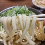 牧のうどん - 