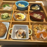 Ginza Choushoku Rabo - 