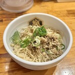 真鯛らーめん 麺魚 本店 - 