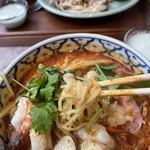 タイ料理バル タイ象 - 