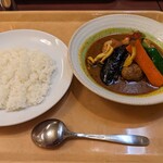 キタカレー - 