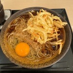 ゆで太郎 - 料理写真: