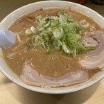 超ごってり麺ごっつ - 