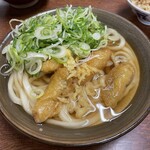 牧のうどん - 