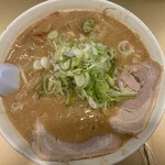 超ごってり麺ごっつ - 