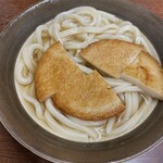 牧のうどん - 