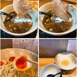 麺屋 夢風 - 