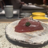 鮨トキドキ串 海老虎 - 